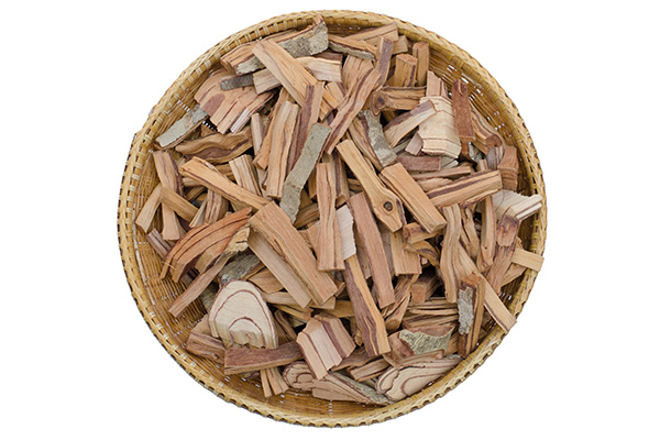 サラシア・レティキュラータ